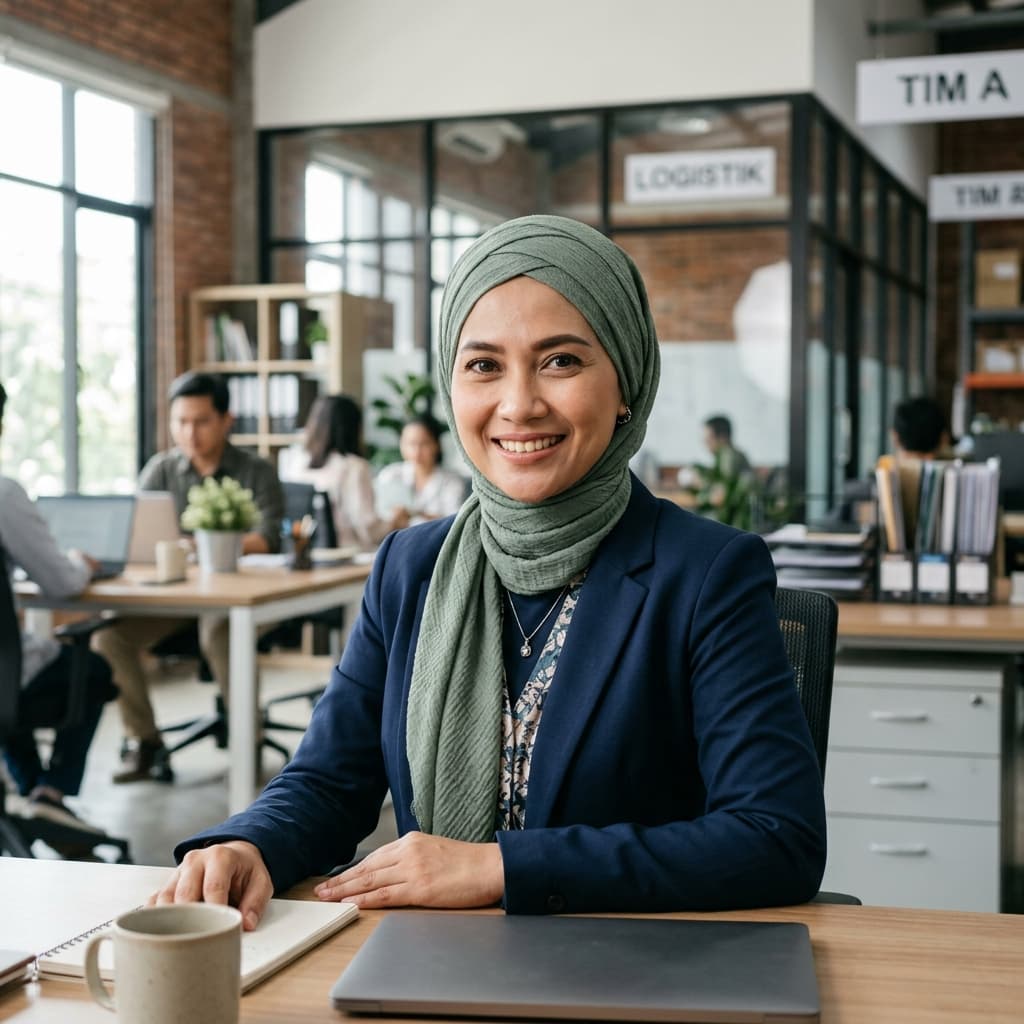 Ibu Ratna